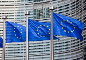 Europäischer Binnenmarkt statisch überwacht durch intrastat