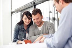 Hypothekenkredit für den Hausbau