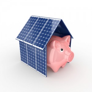 Investition in erneuerbare Energien lohnt sich