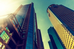 Immobiliensektor