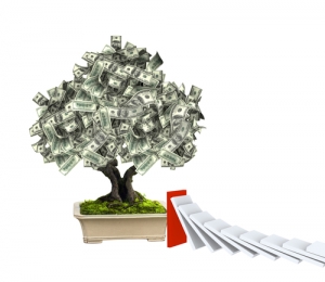 Geld gewinnbringend anlegen