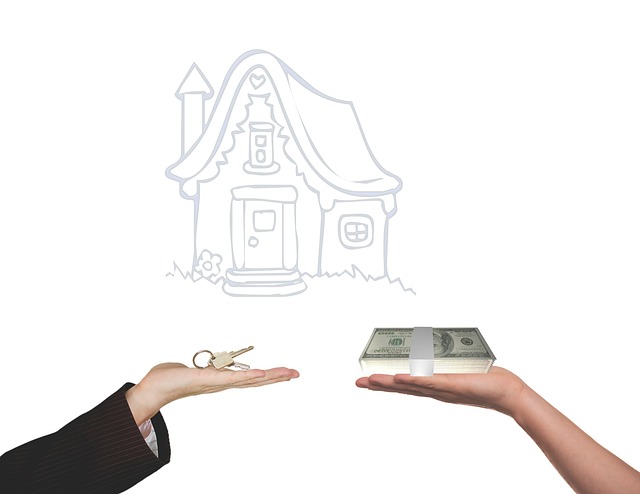Ablauf Immobilienverkauf